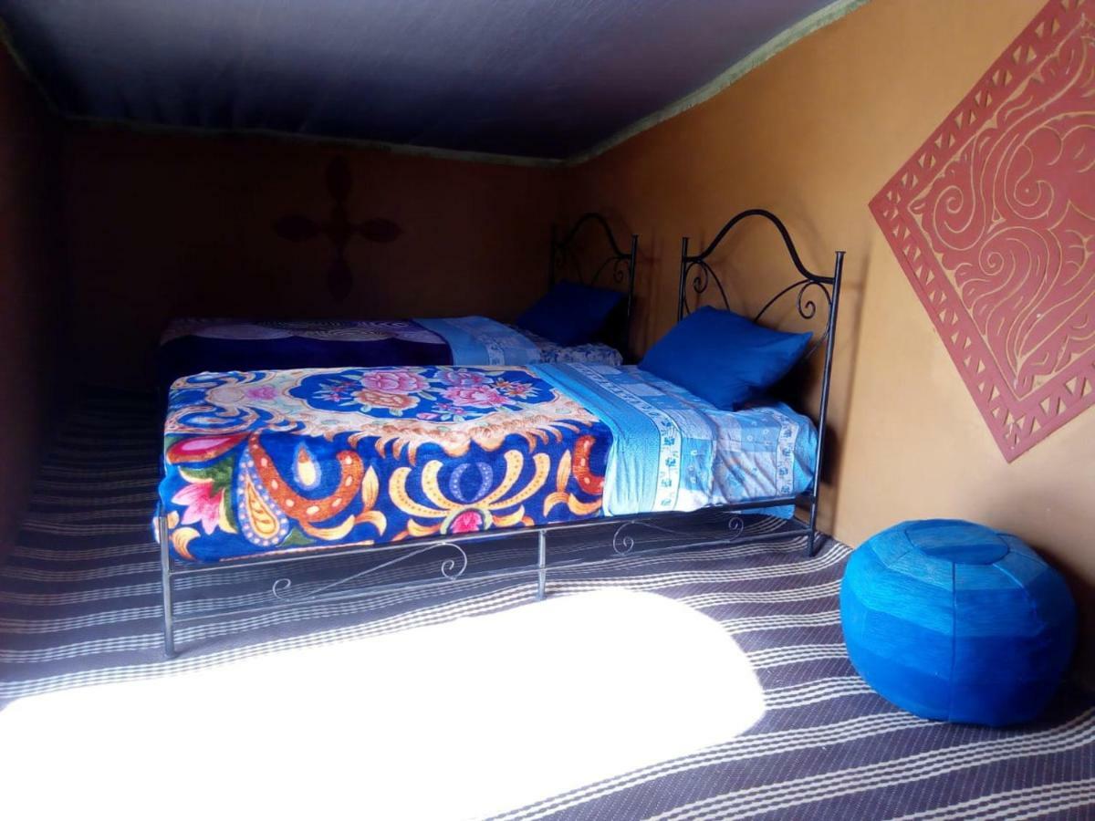 Camp Desert Stars M'Hamid Luaran gambar