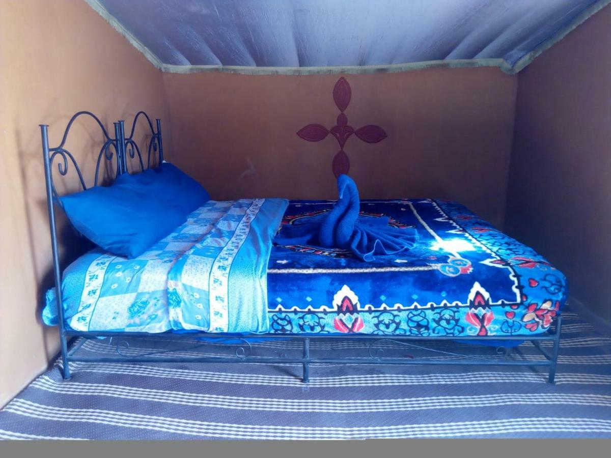 Camp Desert Stars M'Hamid Luaran gambar