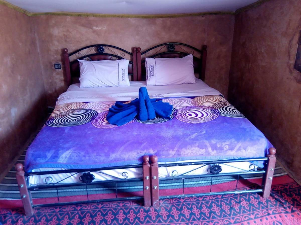 Camp Desert Stars M'Hamid Luaran gambar